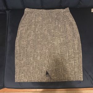 Banana Republic skirt - 00P